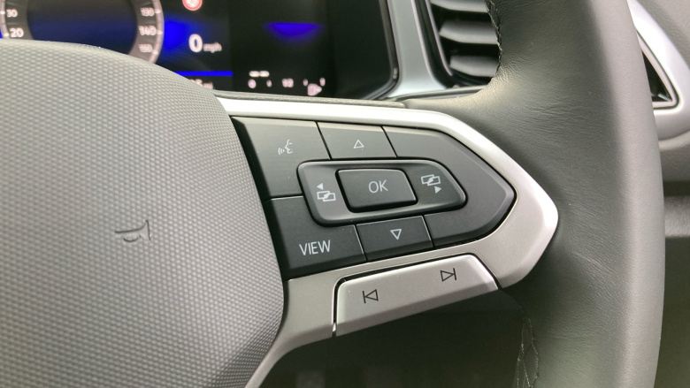 Volkswagen T-Roc 1.0 TSI 115 Match 5dr Petrol Hatchback